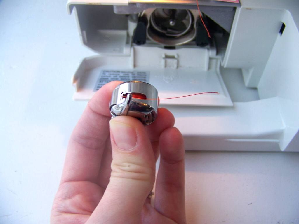Sewing 101 Lesson 2 Getting to Know Your Sewing Machine Mary Martha Mama